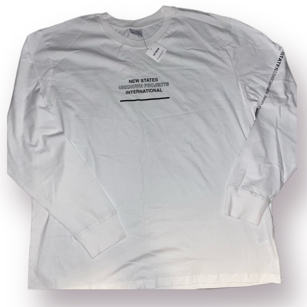 Men’s Cotton On Long Sleeve